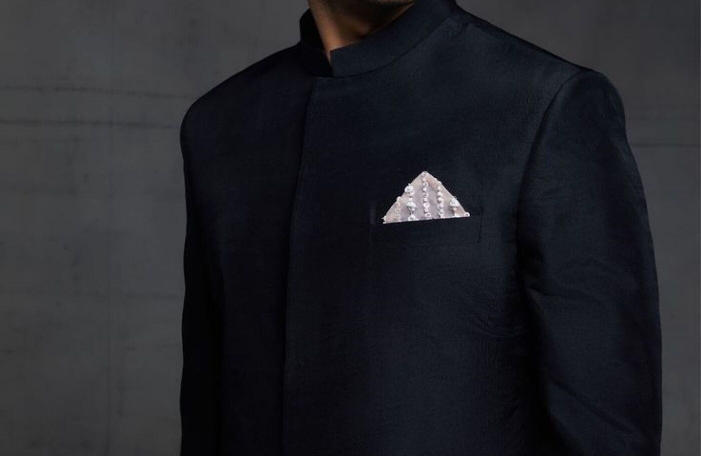 Indian Wedding Sherwani For Men