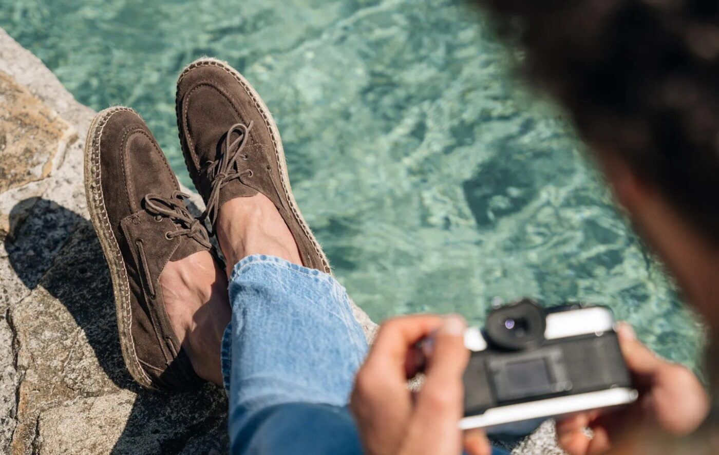 The Ultimate Summer Fashion Style Guide For Men